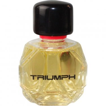 Triumph (After Shave Lotion)