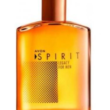Spirit Legacy for Men