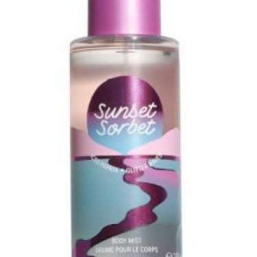 Sunset Sorbet Body Mist