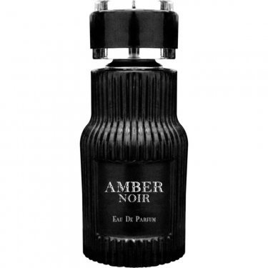 Amber Noir