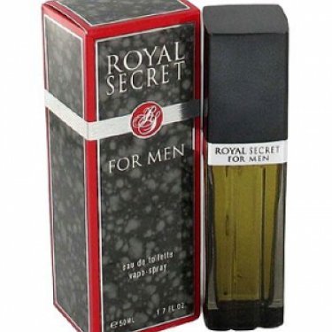 Royal Secret for Men