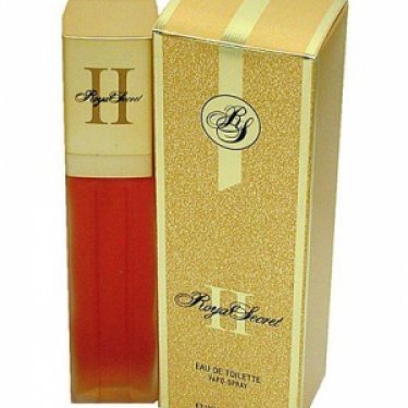 Royal Secret II