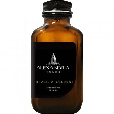Brasilia Cologne (Aftershave)