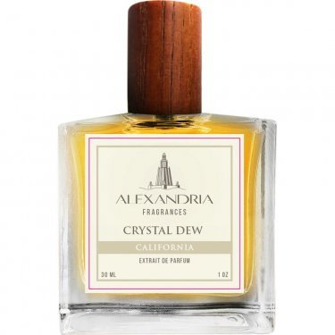 Crystal Dew