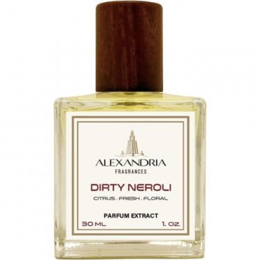 Dirty Neroli