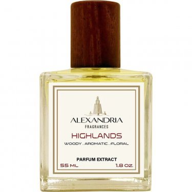 Highlands (Parfum Extract)