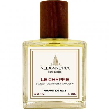 Le Chypre
