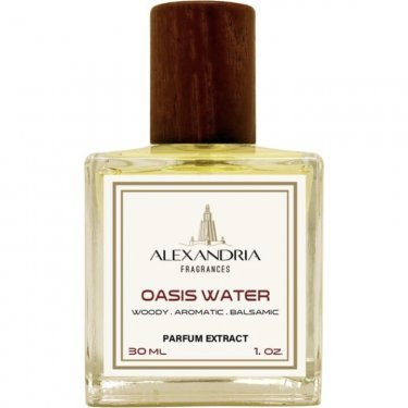 Oasis Water