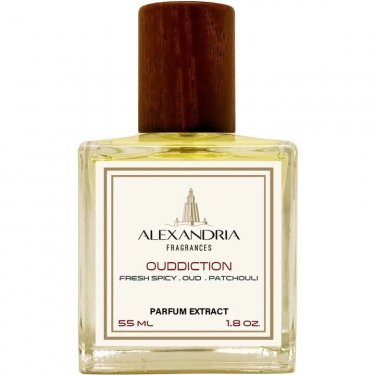 Ouddiction (Parfum Extract)