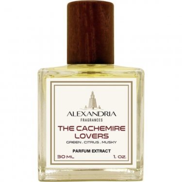 The Cachemire Lovers