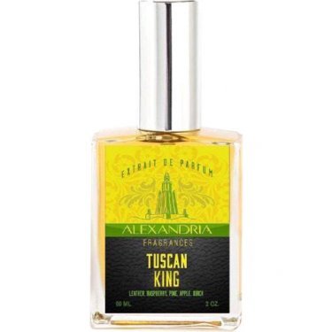 Tuscan King (Parfum Extract)