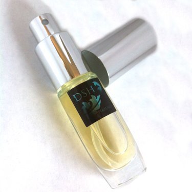 L'Opera des Rouges et des Roses (Voile Parfum)