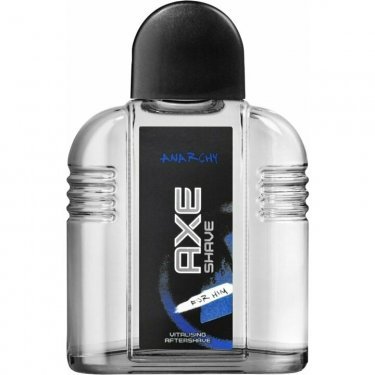 Anarchy / Attract for Him (Aftershave)