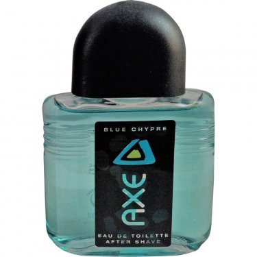 Blue Chypre