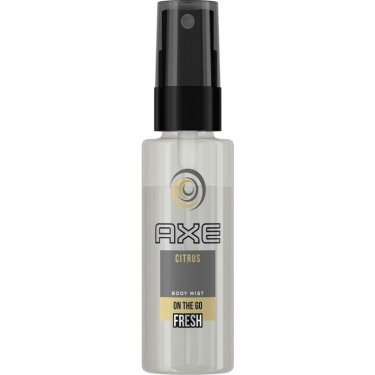 Citrus (Body Mist)