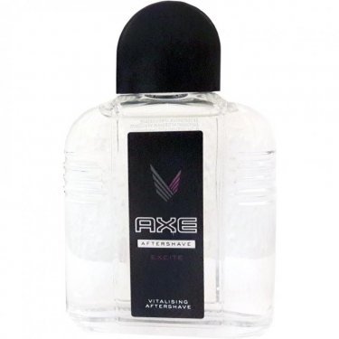 Excite (Aftershave)