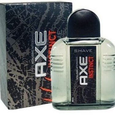 Instinct (Aftershave)