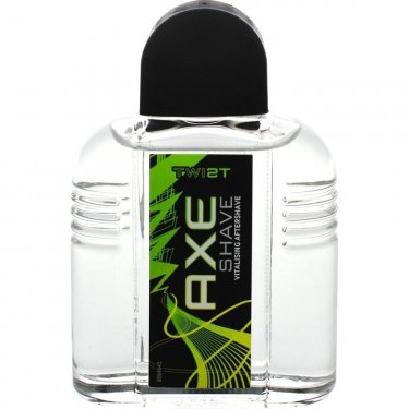 Twist (Aftershave)