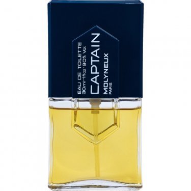 Captain Molyneux (Eau de Toilette)