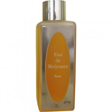 Eau de Molyneux