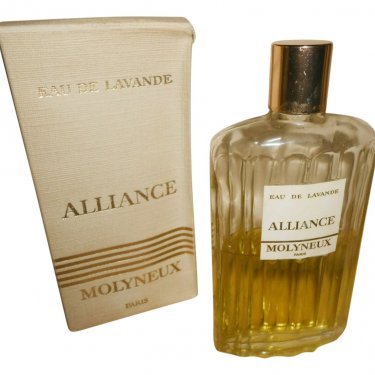 Alliance Eau de Lavande