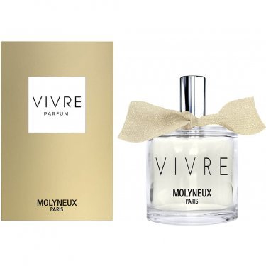 Vivre Parfum (2017)