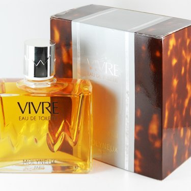 Vivre (Eau de Toilette)