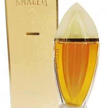 Amalda (Eau de Parfum)