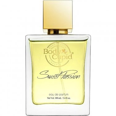Sweet Passion