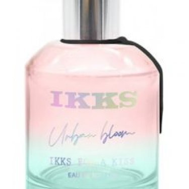 IKKS For A Kiss Urban Bloom