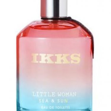 IKKS Little Woman Sea & Sun