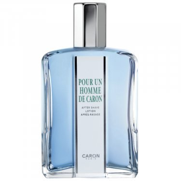 Pour Un Homme de Caron (Après Rasage)