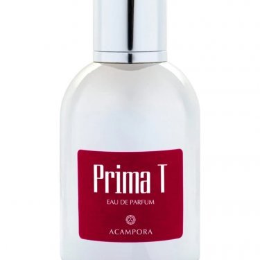 Prima T (Eau de Parfum)