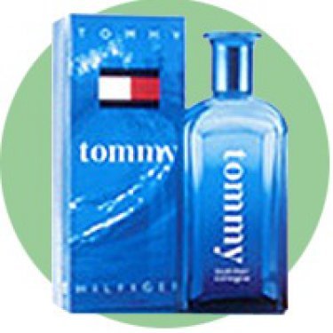 Tommy Summer Cologne 2003