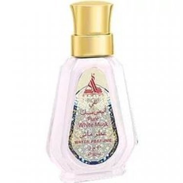 Pure White Musk (Water Perfume)