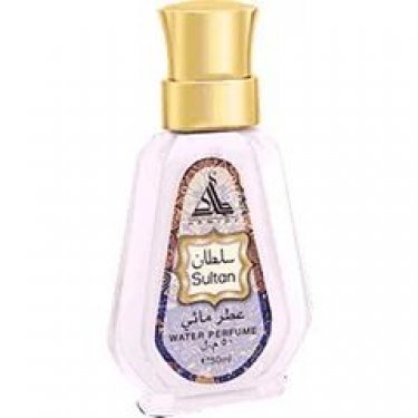Sultan (Water Perfume)