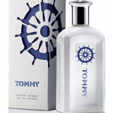 Tommy Summer Cologne 2010
