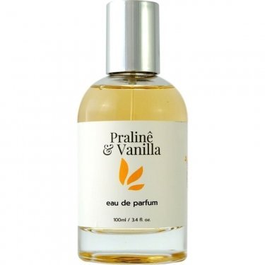 Pralinê & Vanilla