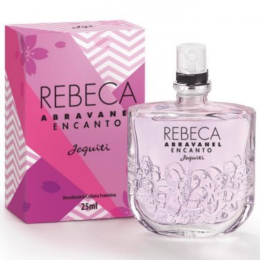 Rebeca Abravanel Encanto