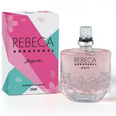 Rebeca Abravanel