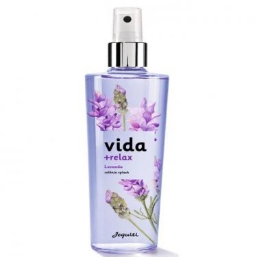 Vida + Relax Lavanda