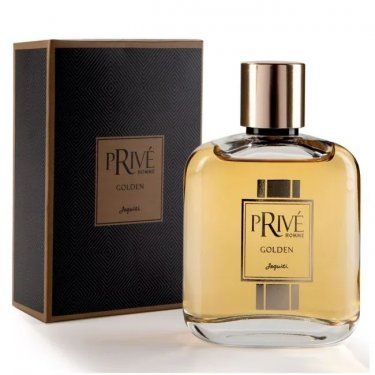 Privé Homme Golden
