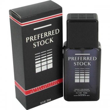 Preferred Stock (1990) (Cologne)