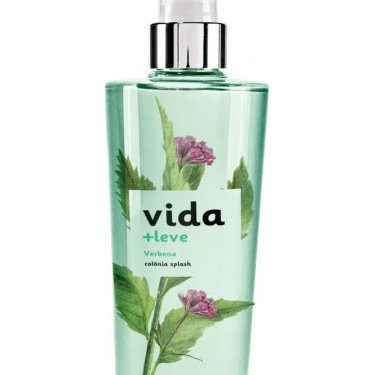 Vida + Leve Verbena