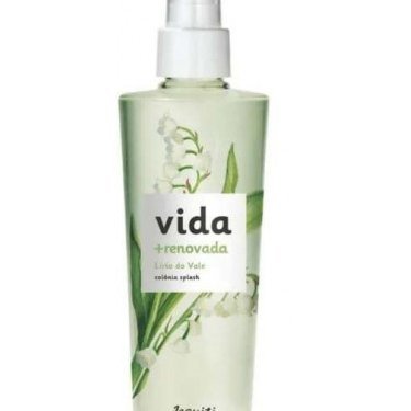 Vida + Renovada Lírio do Vale