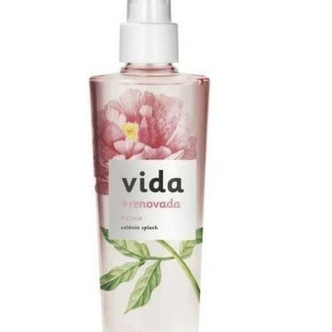 Vida + Renovada Peônia