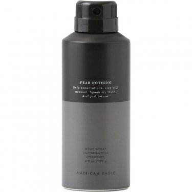 Fear Nothing (Body Spray)