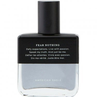 Fear Nothing (Eau de Toilette)