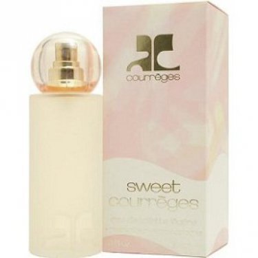 Sweet Courrèges Legere