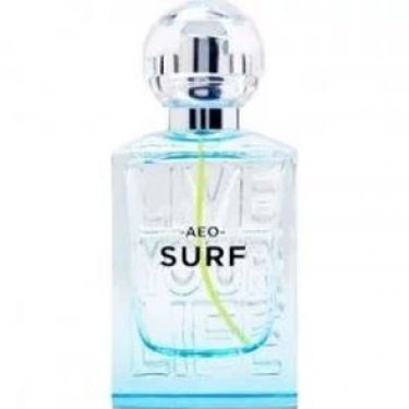 Surf for Her (2015)